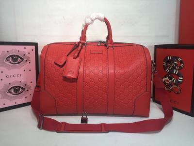 cheap quality Gucci bag 474131  Red M3